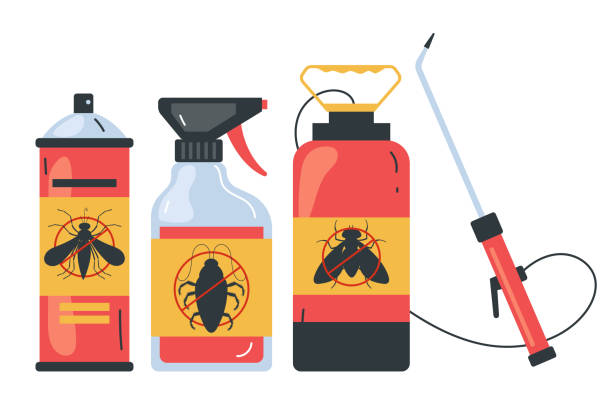 Best Emergency Pest Control  in Montevideo, MN